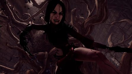Image d'illustration pour l'article : Dead by Daylight : Un nouveau DLC annoncé et une arrivée sur l'Epic Games Store