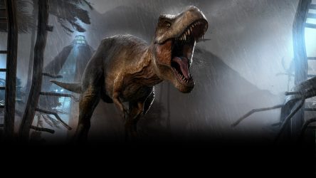 Image d'illustration pour l'article : Test Jurassic World Evolution 2 - Plaisant mais pas révolutionnaire
