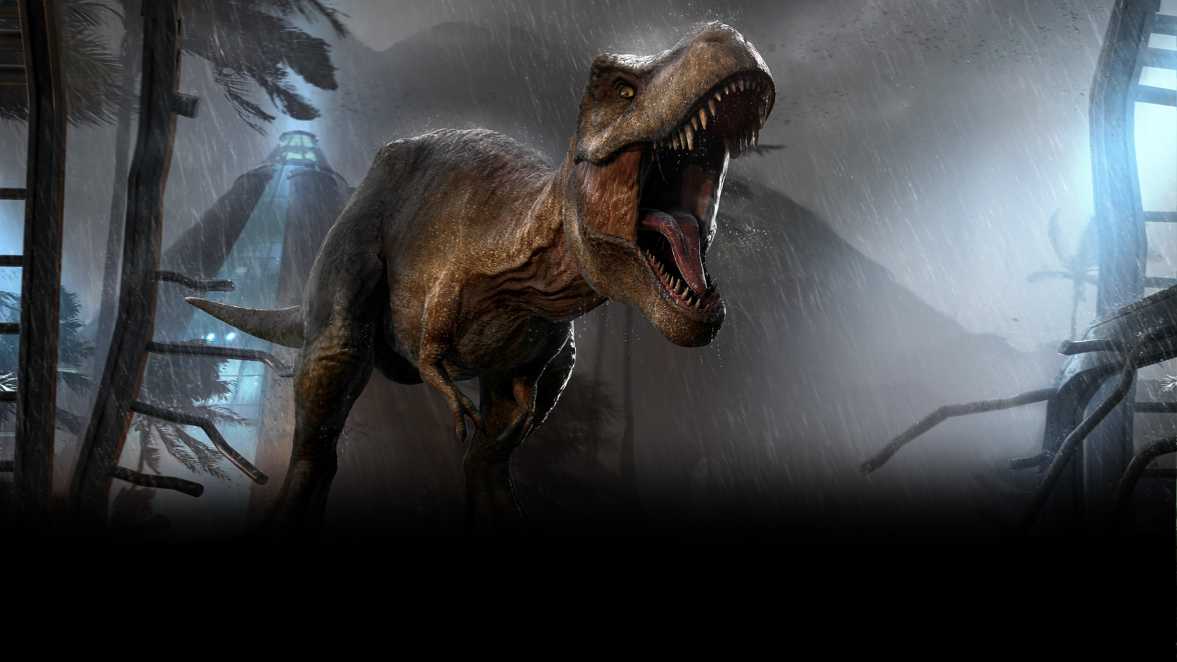 Test Jurassic World Evolution 2 : le jeu de gestion dont rêvaient les fans  de dinos