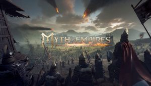 Myth of empires