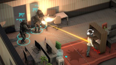 Image d'illustration pour l'article : No Plan B : Une date dévoilée en vidéo pour son accès anticipé Steam
