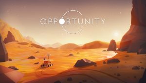 Opportunity 2
