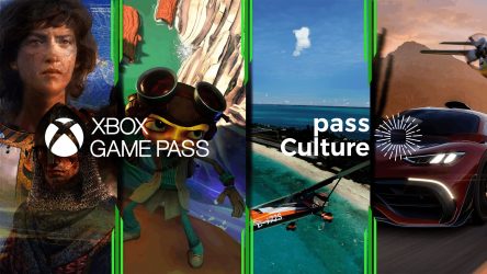 Image d'illustration pour l'article : Le Xbox Game Pass PC est désormais accessible avec le Pass Culture