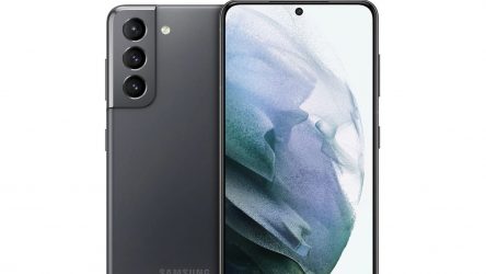 Image d'illustration pour l'article : Le Samsung Galaxy S21 FE 5G a droit à une grosse promotion avec une montre connectée