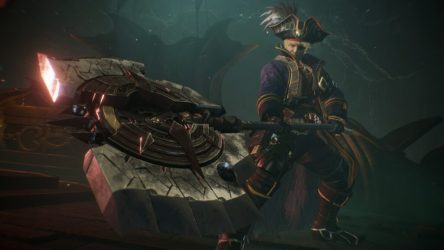 Image d'illustration pour l'article : Stranger of Paradise: Final Fantasy Origin présente ses personnages secondaires en images