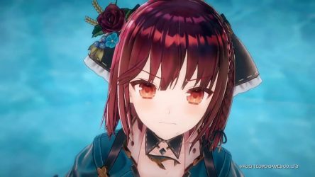 Image d'illustration pour l'article : Atelier Sophie 2 dévoile une nouvelle vidéo de gameplay dans Elde Wiege