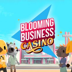 blooming busienss casino key art 60