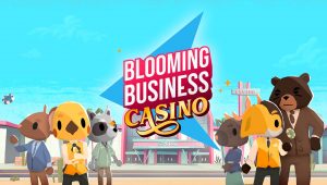 Blooming busienss casino key art 2