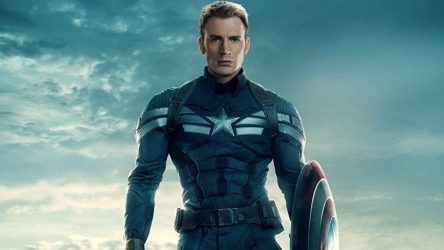 Image d'illustration pour l'article : Call of Duty Vanguard : Captain America et Indiana Jones pourraient débarquer dans le jeu