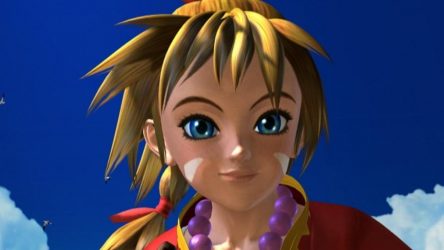 Image d'illustration pour l'article : Un remake ou un remaster de Chrono Cross devrait être annoncé cet hiver
