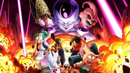 Image d'illustration pour l'article : Dragon Ball: The Breakers, un nouveau jeu multijoueur annoncé sur PC, PS4, Xbox One et Switch, premières infos