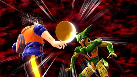 Image d'illustration pour l'article : Dragon Ball: The Breakers détaille son gameplay et arrivera en bêta du 4 au 5 décembre