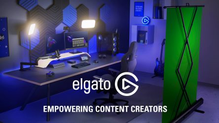 Image d'illustration pour l'article : Black Friday : Les meilleurs produits Elgato sont à des prix fracassants
