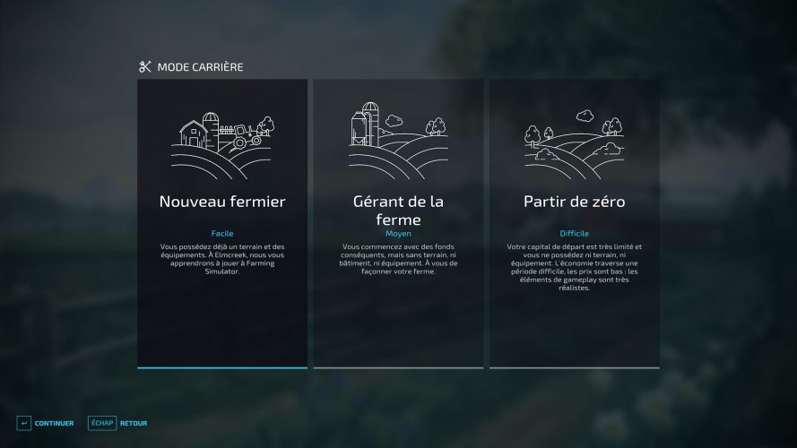 10 Conseils Pour Bien Démarrer Farming Simulator 22 | Guide Du Débutant