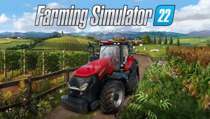 farming simulator 22 test illustration ventes