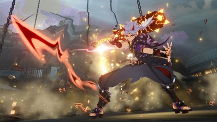 Image d'illustration pour l'article : Genshin Impact : Un trailer avec Itto, Gorou, et même Yun Jin, ainsi que 1600 primo-gemmes offertes