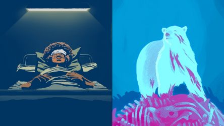 Image d'illustration pour l'article : GOG célèbre les jeux de l'AG French Direct avec plusieurs nouveautés