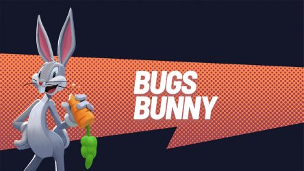 Image d'illustration pour l'article : Bugs Bunny - MultiVersus