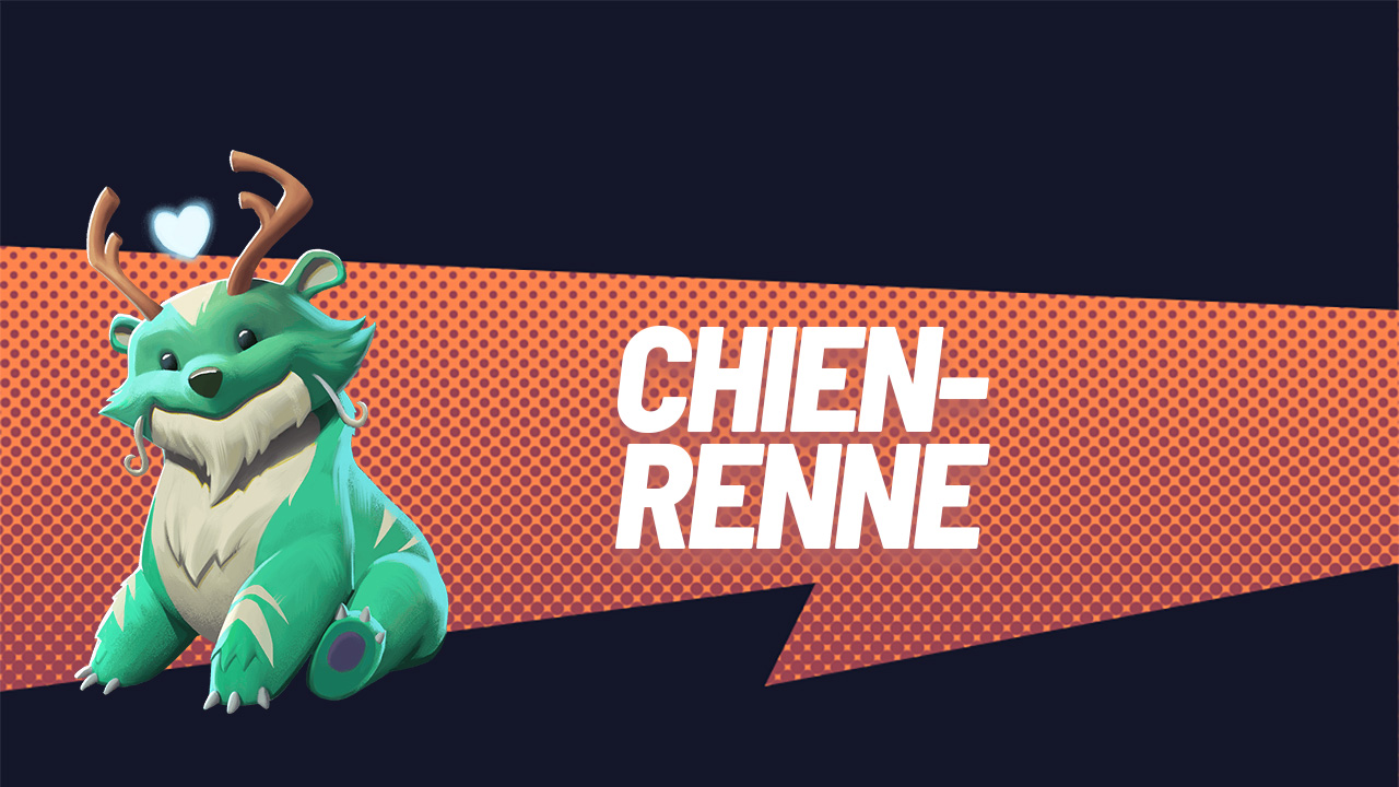 Chien-Renne | Guide MultiVersus