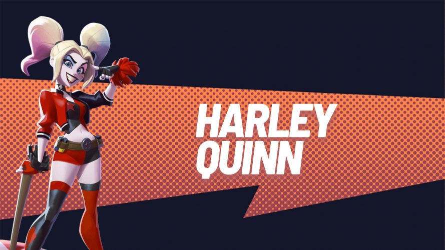 Harley Quinn | Guide MultiVersus