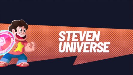 Image d'illustration pour l'article : Steven Universe - MultiVersus