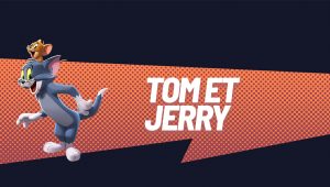 Tom et Jerry | Guide MultiVersus