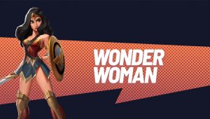 Wonder Woman | Guide MultiVersus