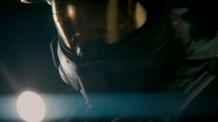 Image d'illustration pour l'article : La série TV Halo montrera son premier trailer lors des Game Awards