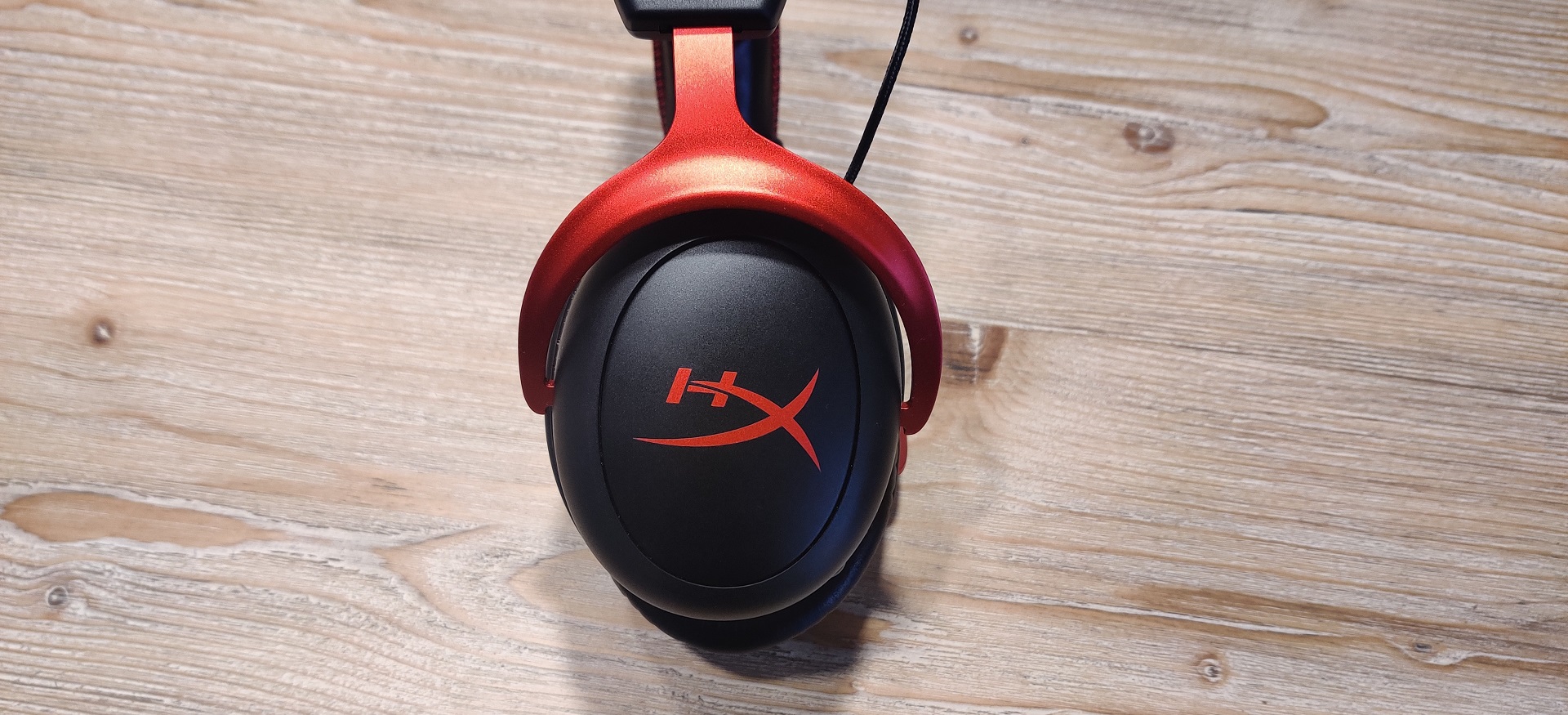 Test Hyper X Cloud II Wireless - La qualité sonore sans l'encombrement