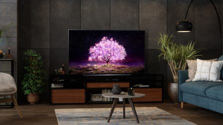 Image d'illustration pour l'article : La TV 4K LG OLED 48 C1 est à son prix le plus bas pour les soldes d'été