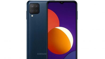 Image d'illustration pour l'article : Black Friday : Les Samsung Galaxy M12 et M32 sont en promotion dès 149 €