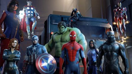 Image d'illustration pour l'article : Marvel's Avengers : Le lead-designer du jeu est écarté de sa position de porte-parole suite à d'anciens tweets offensants