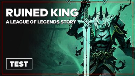 Image d'illustration pour l'article : Ruined King A League of Legends Story : Que vaut le RPG LOL ? Test en vidéo