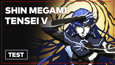 Image d'illustration pour l'article : Shin Megami Tensei V : Un JRPG à ne pas manquer sur Switch ? Test en vidéo