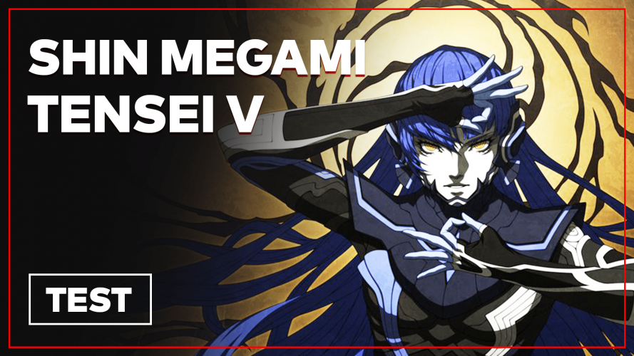 Image d\'illustration pour l\'article : Shin Megami Tensei V : Un JRPG à ne pas manquer sur Switch ? Test en vidéo