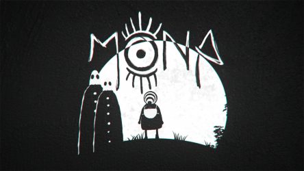 Image d'illustration pour l'article : L'intriguant Mona nous embarque dans une aventure fantastique avec son trailer