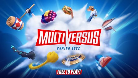 Image d'illustration pour l'article : MultiVersus : du gameplay et un troisième playtest