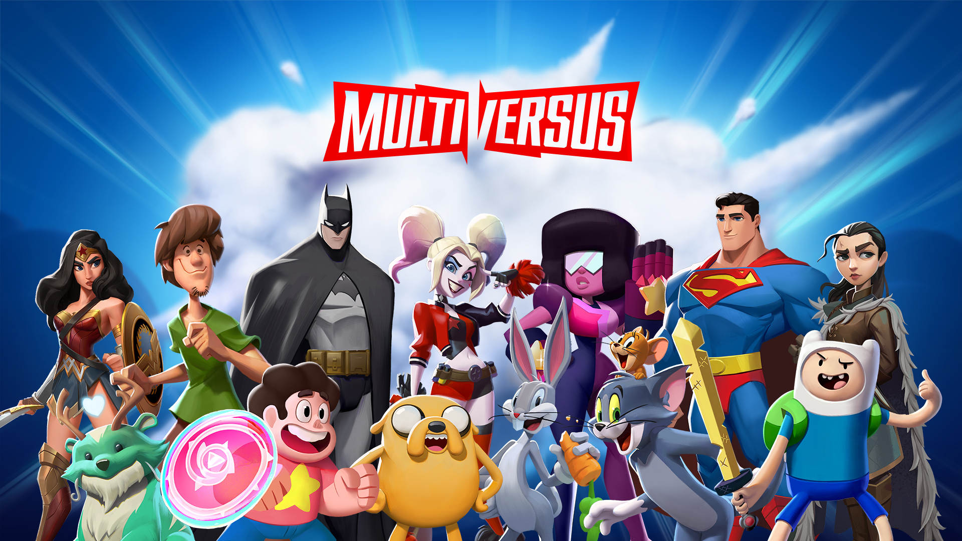 MultiVersus : Le jeu de combat grand public de l'été ? 