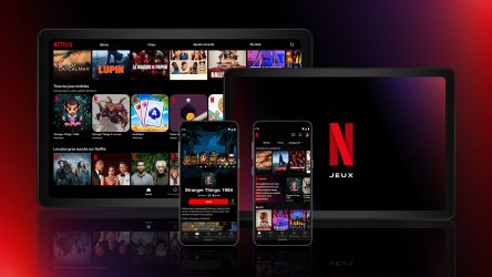 Image d\'illustration pour l\'article : Deux semaines après avoir fermé son studio AAA, Netflix met les bouchées doubles sur l’IA