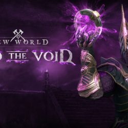 New world into the void 6