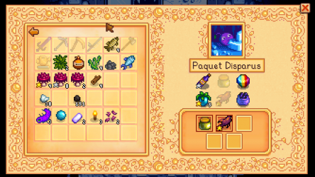 Image d'illustration pour l'article : Comment avoir une mayonnaise de dinosaure - Stardew Valley