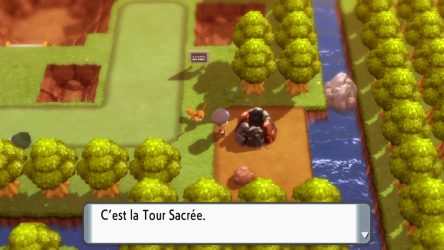 Image d'illustration pour l'article : Top ventes jeux vidéo en France Semaine 49 : Le remake de Diamant & Perle en pôle position