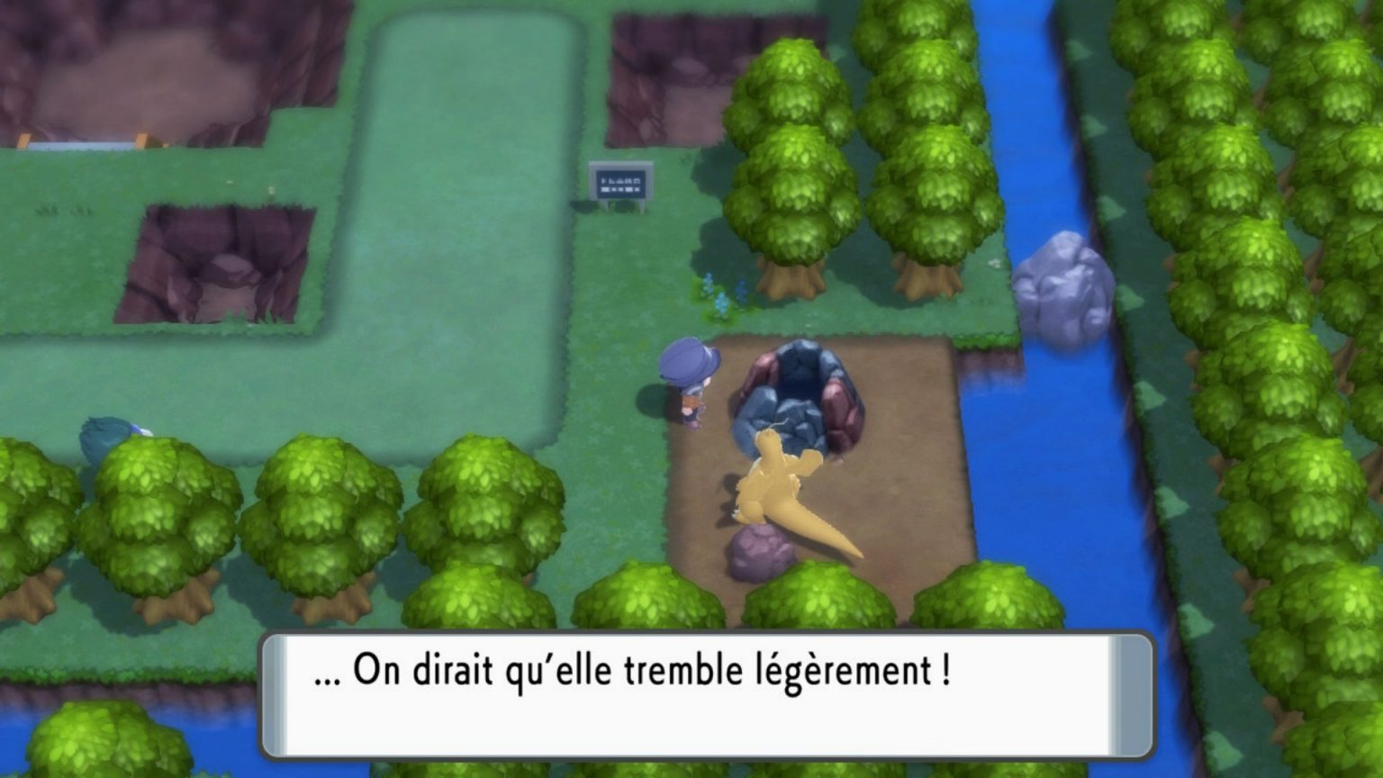 Comment capturer Spiritomb Guide Pokémon Diamant Étincelant / Perle Scintillante Comment capturer Spiritomb Guide Pokémon Diamant Étincelant / Perle Scintillante