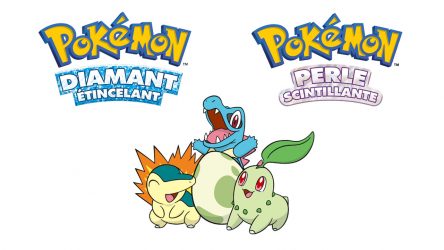 Image d'illustration pour l'article : Obtenir Héricendre, Kaiminus et Germignon - Pokémon Diamant Étincelant et Perle Scintillante