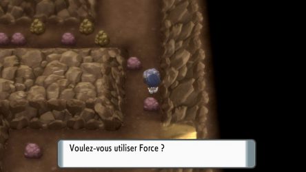 Image d'illustration pour l'article : Obtenir la CS Force - Pokémon Diamant Étincelant et Perle Scintillante
