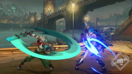Image d'illustration pour l'article : Project L : le jeu de combat League of Legends se met au 2v2