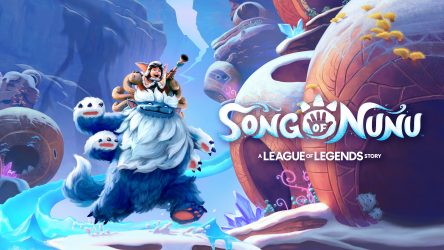 Image d'illustration pour l'article : Song of Nunu: A League of Legends Story est annoncé et développé par Tequila Works (Rime)