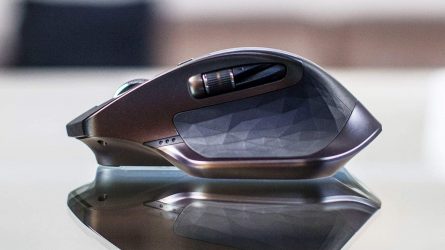 Image d'illustration pour l'article : Black Friday Week : Une sélection de souris Logitech (G Pro, MX Master...) en réduction