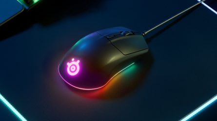 Image d'illustration pour l'article : Quelles sont les meilleures souris sur PC ?