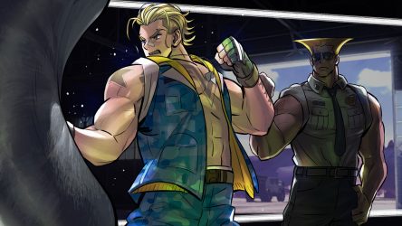 Image d'illustration pour l'article : Street Fighter : des nouvelles du prochain jeu en 2022